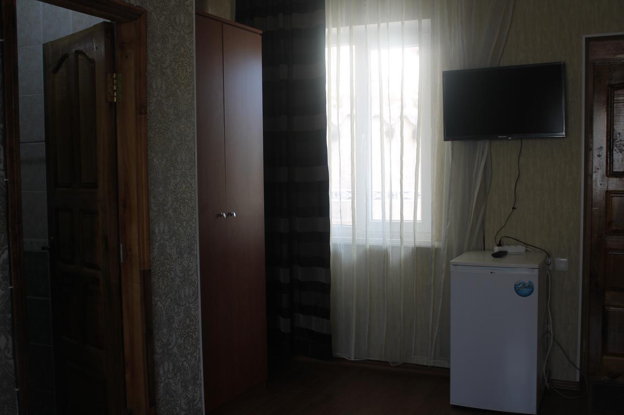 Адилет Cholpon-Ata Exterior foto